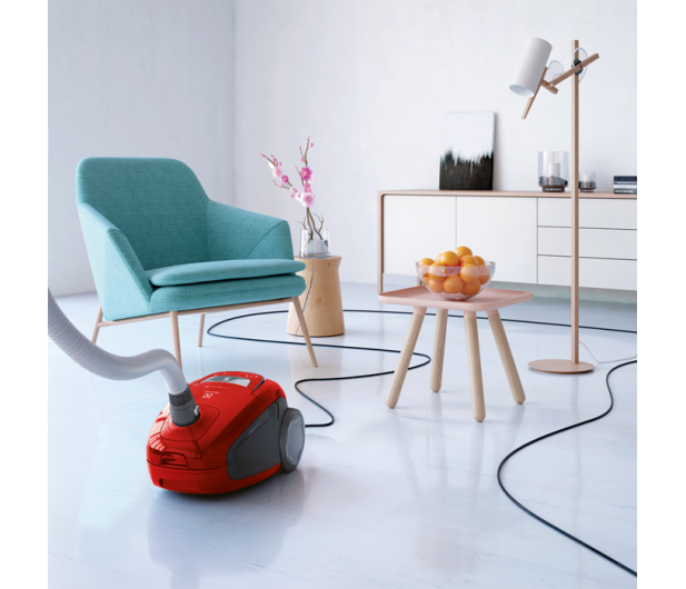 Electrolux Odkurzacz Fama EUS8ANIMAL - 1387372 - zdjęcie 5